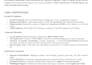 write an ats resume for entry levels  to land interviews fast